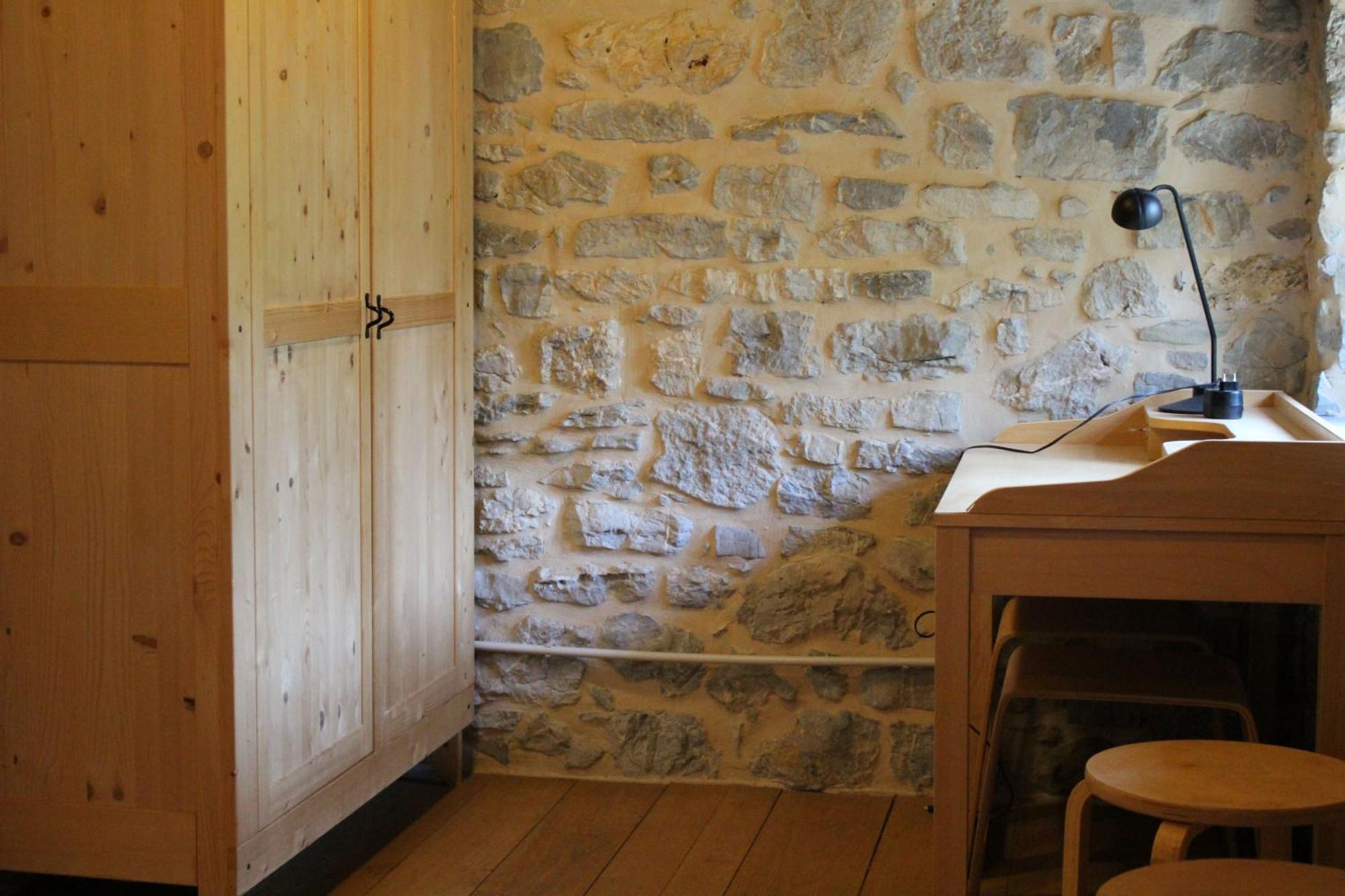 Вілла Casa Nel Bosco Sul Golfo Dei Poeti - Cipressi Монте-Марчелло Екстер'єр фото